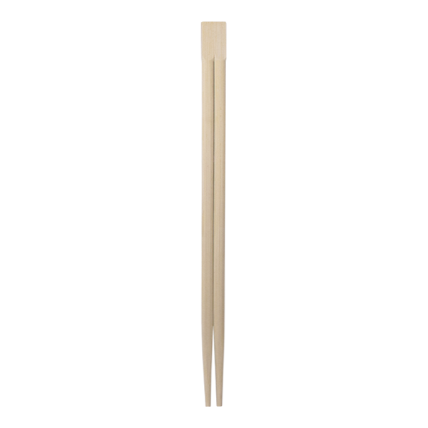 Dispo Biodegradable Cutlery Bamboo Chopsticks / 1000 Chopsticks Biodegradable Bamboo Chopsticks