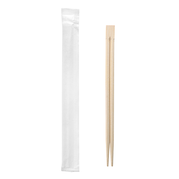 Biodegradable Bamboo Chopsticks