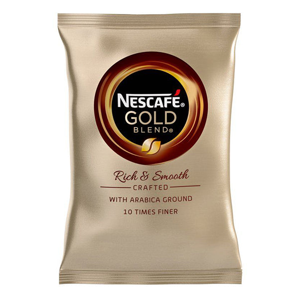 Automatic Retailing Instant Coffee 10 x 300g Nescafé Gold Blend