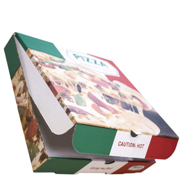 Euro Pack Pizza Box White Pizza Boxes